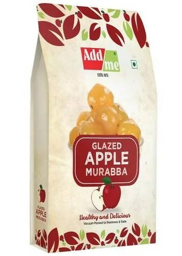 Add Me Glazed Apple Murabba | Swadesiicart