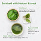 NutriGlow Neem & Tulsi Face Wash - Swadesiicart