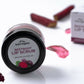 Aravi Organic Beetroot Lip Lightening Scrub Balm - Swadesiicart