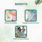 Dr. Vaidya's Constipation Relief Tablets - Swadesiicart