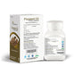 Four Seasons Flaxseed Oil Capsules - Swadesiicart