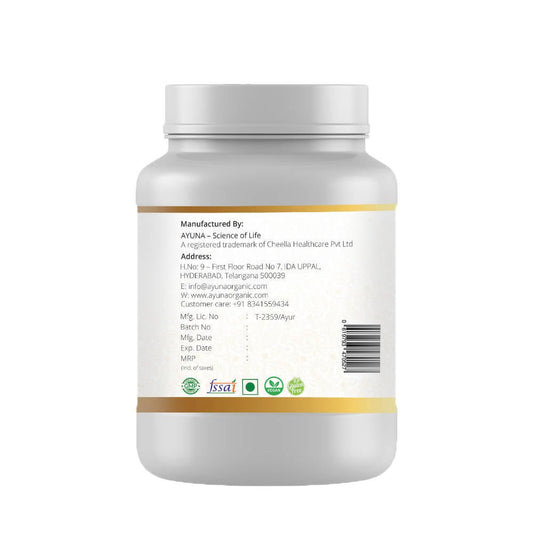 Ayuna Indukanta Ghritam | Swadesiicart
