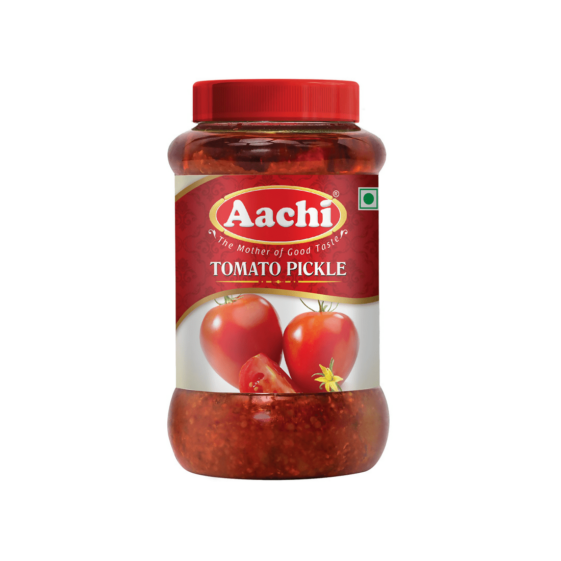 Aachi Tomato Pickle - Swadesiicart