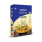 Daawat Biryani Kit Hyderabadi - Authentic Recipe