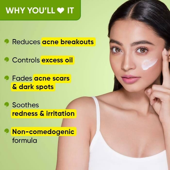Dot & Key Cica + Niacinamide C + E CSMS (Cleanser, Serum, Moisturizer, Sunscreen) Routine for Oily & Acne Prone Skin | Swadesiicart