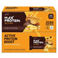 RiteBite Max Protein Active Peanut Butter Bar - Swadesiicart