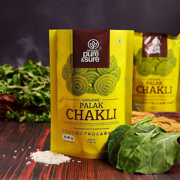Chakli