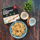 Green Sun Low Carb Coconut Barfi | Swadesiicart
