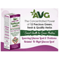 AVG Diaba Care Vaidhyam Amrit Plus - Swadesiicart