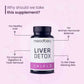 Meadbery Liver Detox Tablets - Swadesiicart