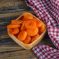 Ajfan Premium Apricots High in Nutrient and Low in Calorie Healthy Snacks - Swadesiicart