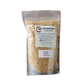 Satjeevan Organic Arhar Toor Dal - Swadesiicart
