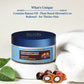 Blue Nectar Batana Leave-In Conditioner For Curly, Wavy, Dry & Frizzy Hair