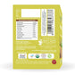 Nutriorg Certified Organic Barley Grass Powder - Swadesiicart