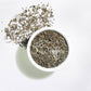 The Indian Chai – Organic Spearmint Tea 30 Pyramid Tea Bags | Swadesiicart