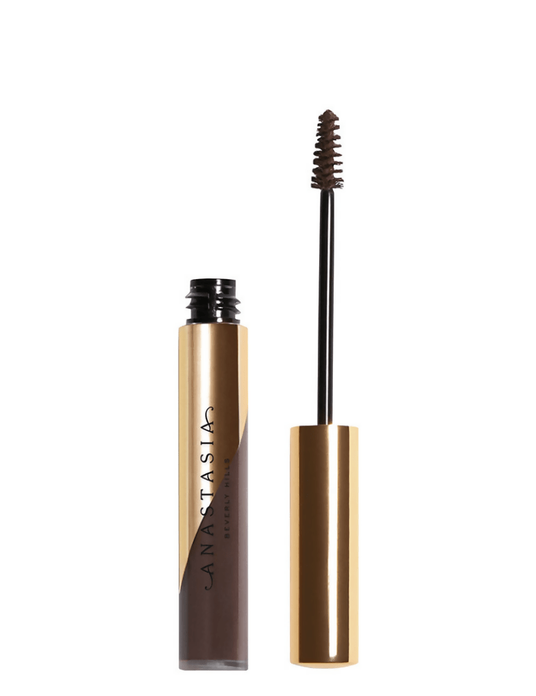 Anastasia Beverly Hills Dipbrow Gel - Dark Brown - Swadesiicart