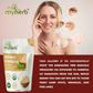 Myherb Pure Natural Organic Ashwagandha Powder - Swadesiicart