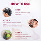 Aegte Complete Hair Defense Hair Fall Healthy Growth Shampoo