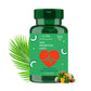 Laurik Coq10 Natural Coenzyme Q10 Tablets | Swadesiicart
