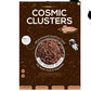Thenibblebox Dark Chocolate Cosmic Clusters (Millet Cereals)
