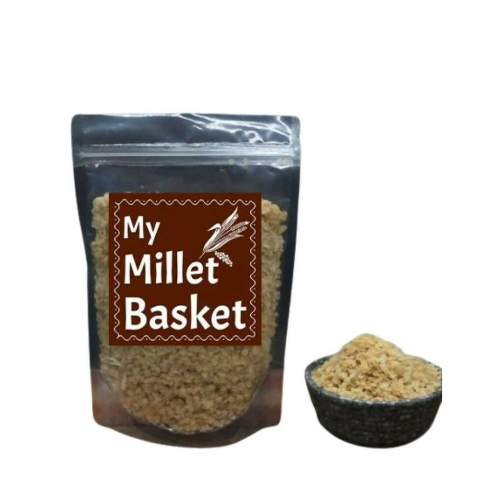 My Millet Basket Proso Millet Flakes | Swadesiicart