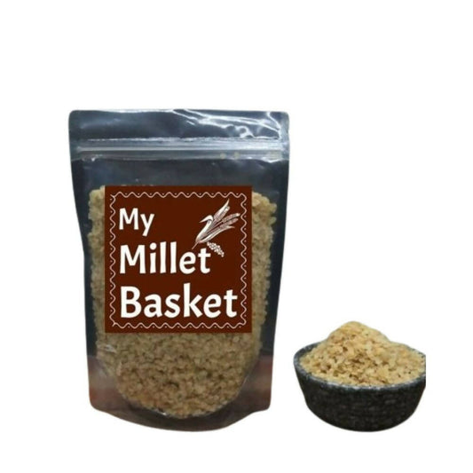 My Millet Basket Proso Millet Flakes | Swadesiicart