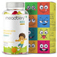 Meadbery Kids Calcium With Vitamin D Gummy
