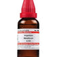 Dr. Willmar Schwabe India Argentum Metallicum Dilution