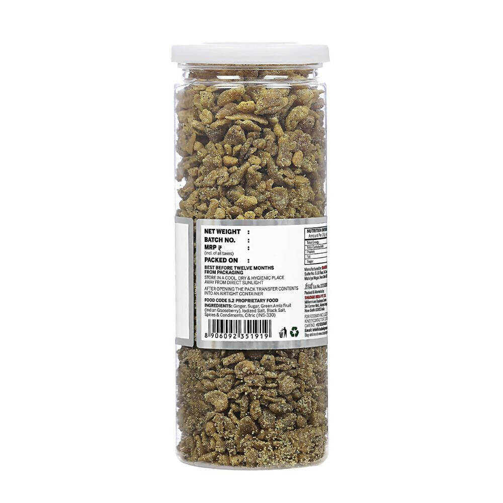 Shadani Ginger Amla - Swadesiicart