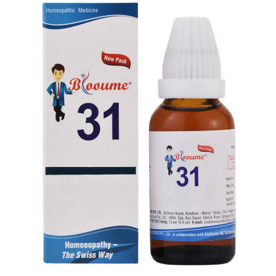 Bioforce Homeopathy