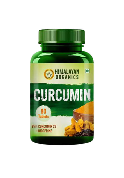 Turmeric Capsules