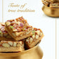 Dadu's Crunchy Honey Almond | Swadesiicart