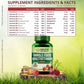 Himalayan Organics Whole Food Multivitamin For Men Boosts