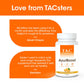 TAC - The Ayurveda Co. AyurBoost Tablets for Stamina and IM for Women & Men - Swadesiicart