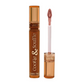 Blue Heaven Cookie & Souffle Liquid Matte Lipstick - Caramel Kiss