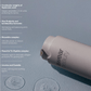 Awear Beauty Glass Skin Peptide Glow Serum