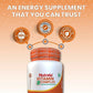 Patanjali Nutrela Vitamin B-Complex Capsules | Complete B Vitamins for Energy & Nerve Health - Swadesiicart