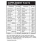 Inlife Immune Care Powder Vanilla Flavour
