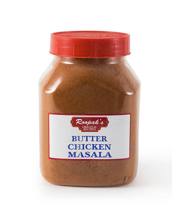 Roopak's Butter Chicken Masala - Swadesiicart