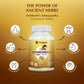 Dwibhashi Ashwagandha Tablets - Swadesiicart