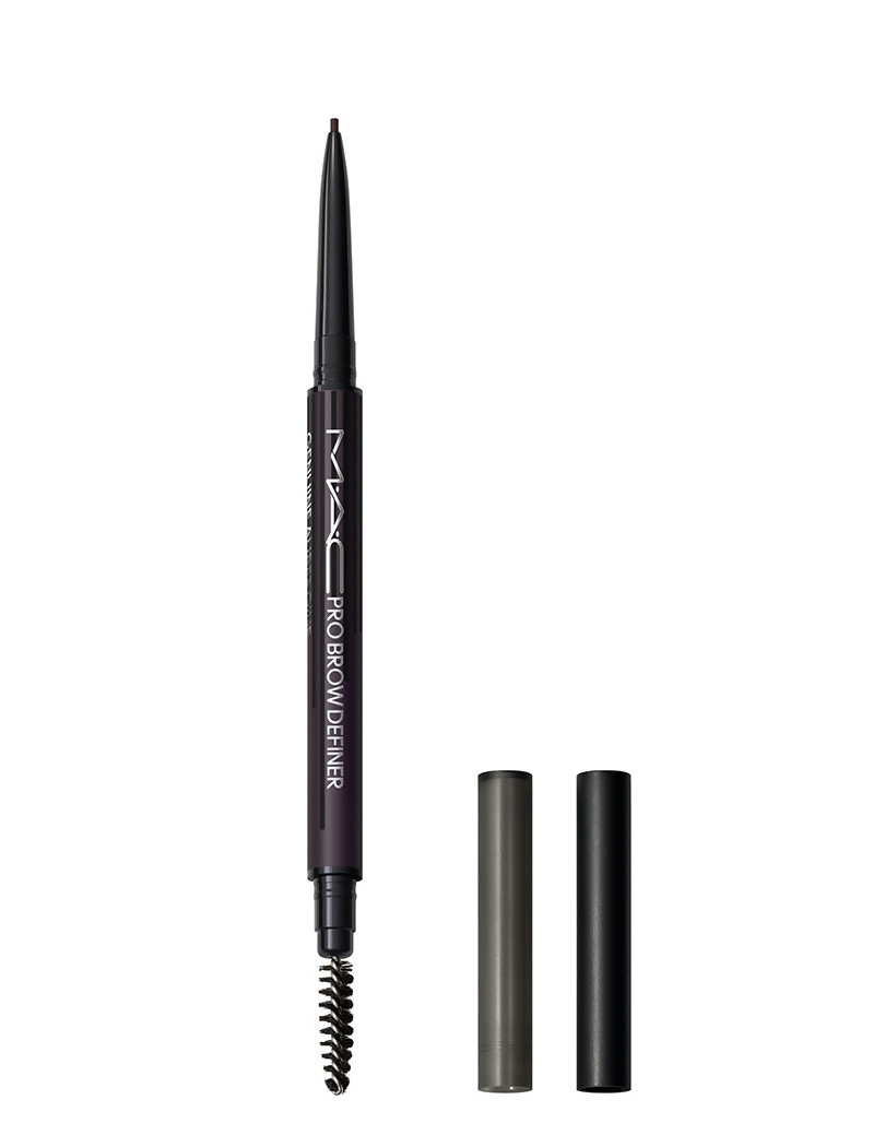 M.A.C Pro Brow Definer - Genuine Aubergine - Swadesiicart