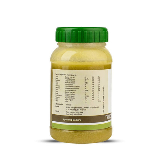 Kerala Ayurveda Thikthaka Ghritham | Swadesiicart