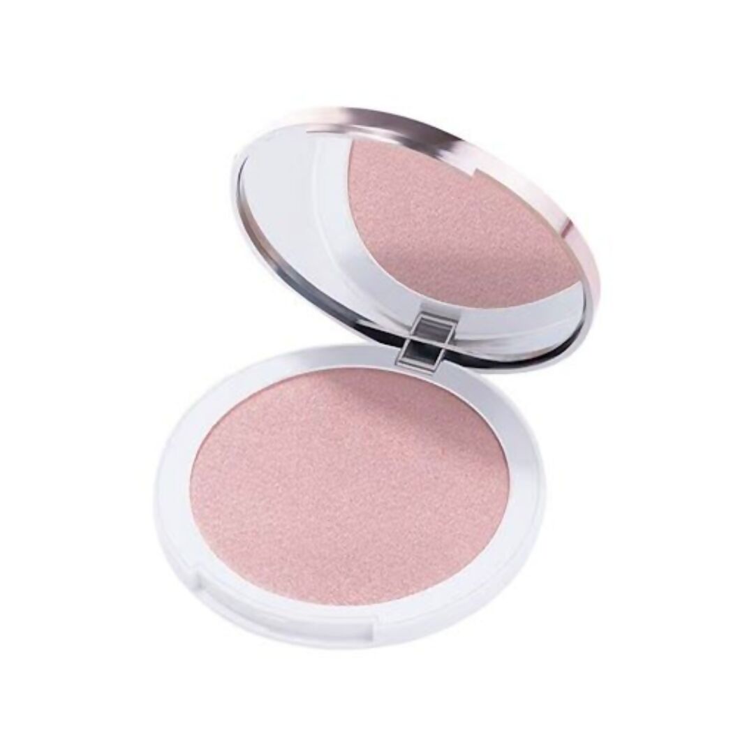 Kay Beauty By Katrina Kaif Illuminating Highlighter - Rosy Dew | Swadesiicart