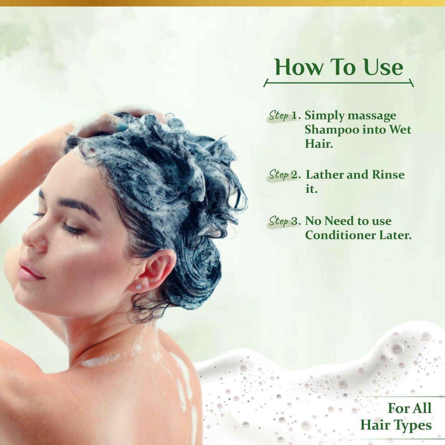 The Dave's Noni Nourishing Secrets Shampoo with Conditioner | Swadesiicart