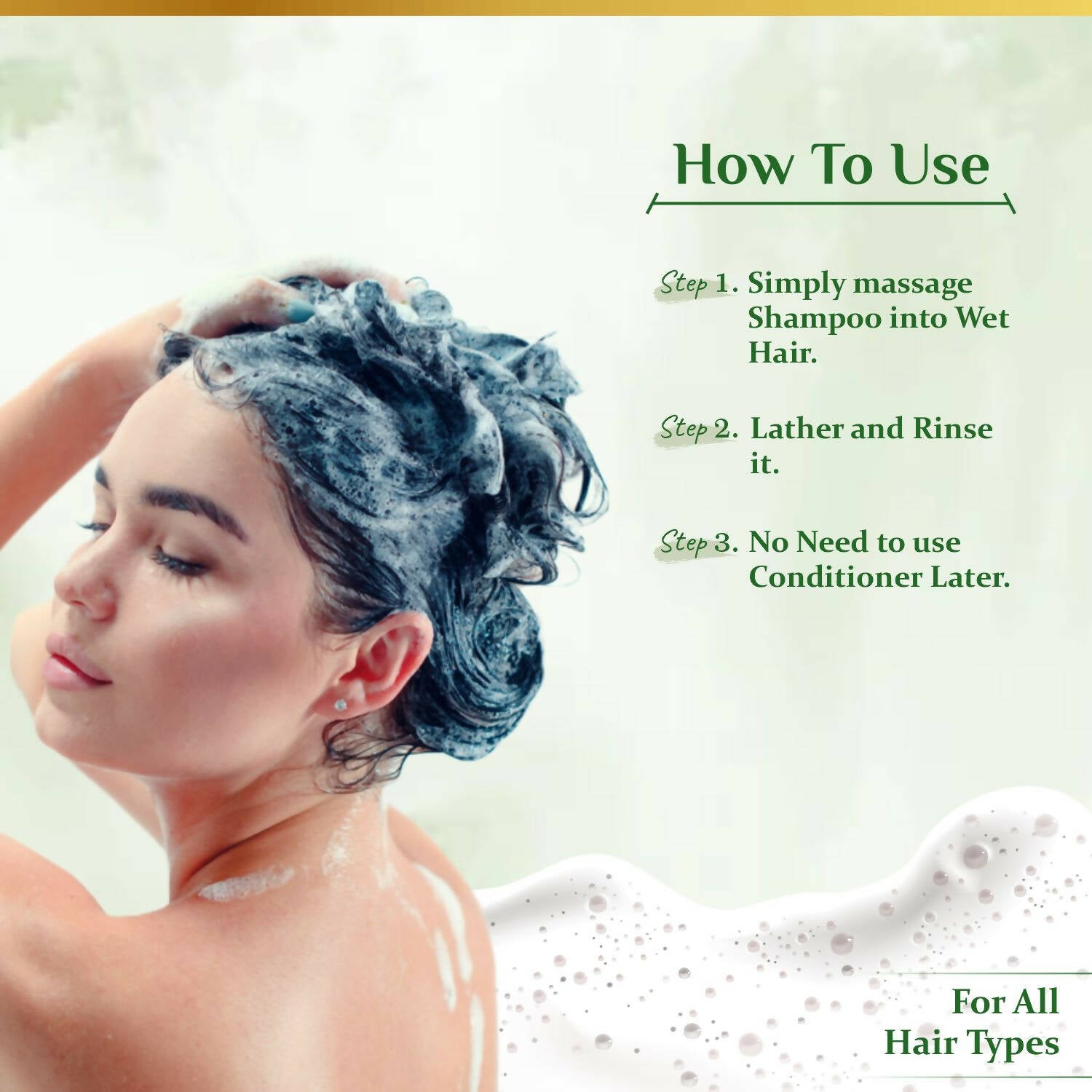 The Dave's Noni Nourishing Secrets Shampoo with Conditioner | Swadesiicart