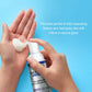 Dermdoc 1% Ceramides * & 0.1% Hyaluronic Acid Gentle Foaming Face Wash - Swadesiicart