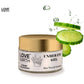 Love Earth Under Eye Gel - Aloe Vera & Cucumber - Swadesiicart
