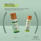 Nature Derma Squalane Cleansing Cream | Swadesiicart