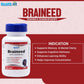 Healthvit Braineed Capsules - Swadesiicart