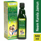 Herbal Canada Neem Karela Jamun Juice - Swadesiicart